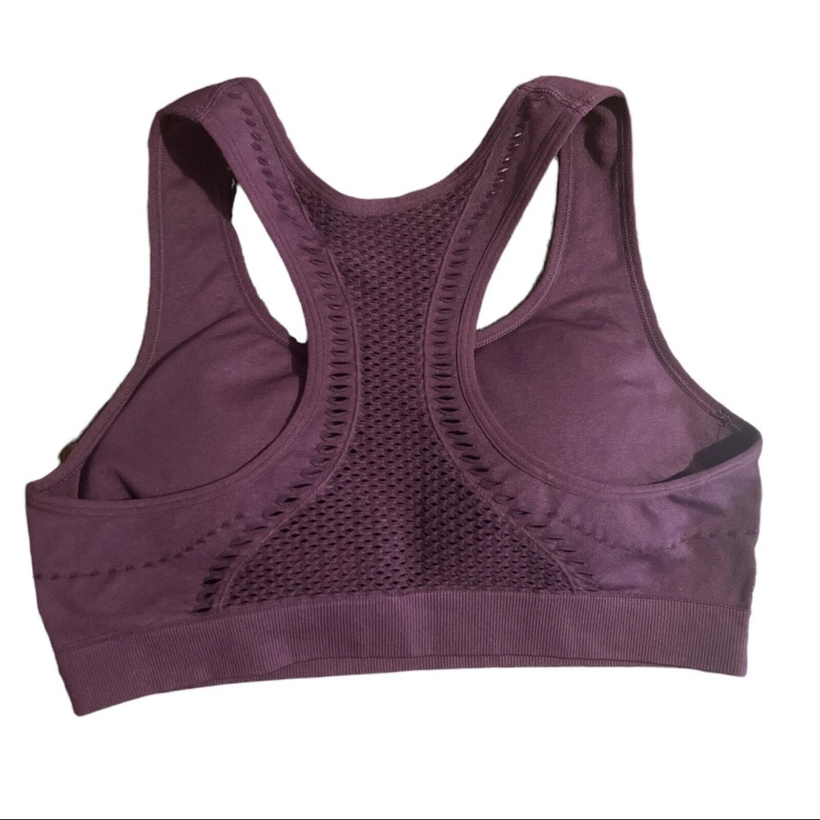 fabletics sports bra 