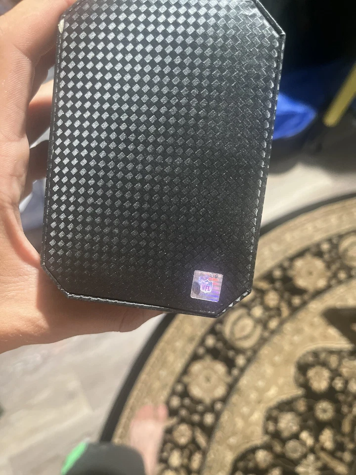 Reloj Hombre Michigan State Gametime. Foto 4 de 4