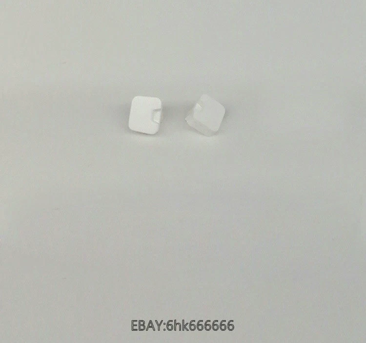 3D Upgrade Kit filling part FOR MP20 Wheeljack OR MP23 EXHAUST ARM KIT 2PCS - Image 3 of 3