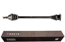 Antriebswelle rechts vorne VW GOLF IV (1J1, 1J5) 1.9 TDI + 4motion Automatik NEU