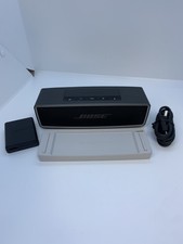 bose soundlink carbon
