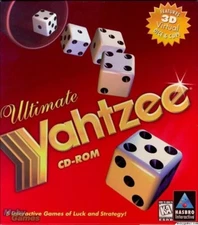 ULTIMATE YAHTZEE +1Clk Windows 11 10 8 7 Vista XP Install