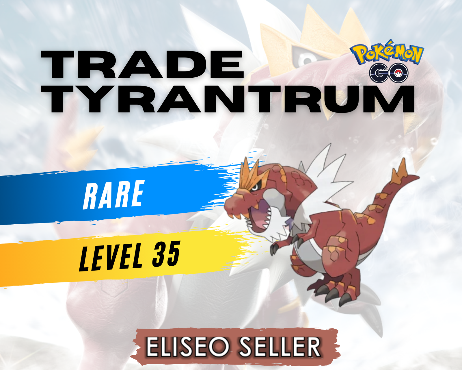 Tyrantrum