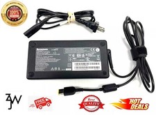 OEM Lenovo 170W 20V 8.5A Ac Adapter ADL170NlC2A ADL170NDC2A 45N0560 45N0372