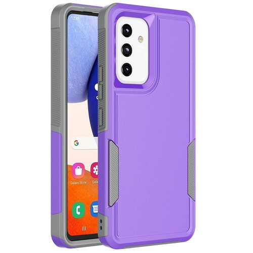 For Samsung Galaxy S23 A14 A13 A03s A34 A53 A54 A32 A23 5G Case+Tempered Glass - Picture 39 of 51