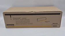 Genuine Tektronix Phaser 7300 Network Color HY Yellow Toner Cartridge 016197900