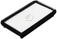Denckermann Luftfilter A141493 Umluftfilter FüR Swift Suzuki Ez Mz Liana Er 3