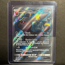 The Pokémon Company Umbreon GX 142/149 Sun & Moon UR FA Holo EN 200 HP on eBay