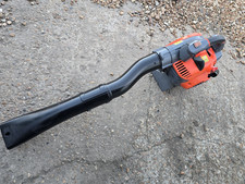 MITOX HAND HELD PETROL LEAF BLOWER