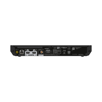 Sony UBP-X700U 4K Ultra HD Blu-ray Player with HDMI Cable, Dolby
