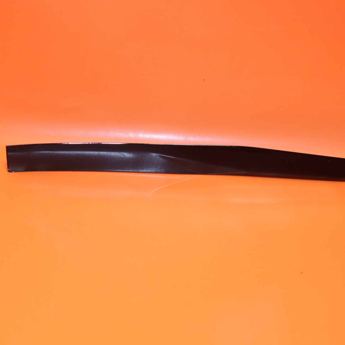 LAMBORGHINI URUS DOOR LOWER MOLDING LEFT REAR 2019-2022 2023 2024 4ML853969 OEM
