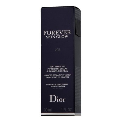 Dior Forever - Skin Glow 2CR 30ml