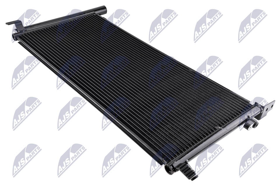 Fits NTY CCS-TY-052 A/C CONDENSER TOYOTA RAV 4 V 2.5 HYBRID 18-  ⭐UK Stock⭐