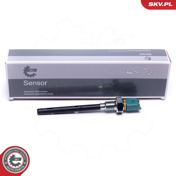 Esen SKV Sensor, MotoröLstand 17SKV773 FüR CitroËN Peugeot-image