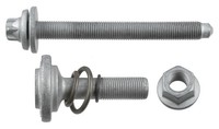Lemförder Reparatursatz RadaufhäNgung Service Pack 45027 01 FüR BMW 7Er G11 G12