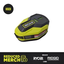 Ryobi AirGrip Technologies - AirGrip Laser Level 20' Model: ELL 1004 Z1