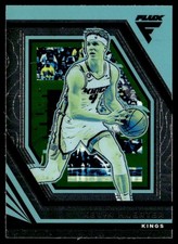 2022-23 Panini Flux Kevin Huerter Sacramento Kings #156