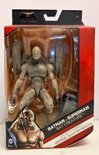 Mattel DC Multiverse Batman V Superman Bat Creature 2016 6  Action Figure New