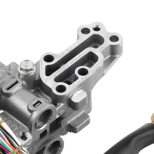 Cuerpo de válvula de transmisión CVT JF016E OEM con filtro NUEVO para Nissan Altima 2,5 L 2013-2018 - Imagen 5 de 12