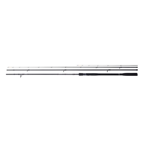 "Shimano Aero X1A Distance Feeder 3,96M 13'0\" 120G Feederrute Weitwurf"-image