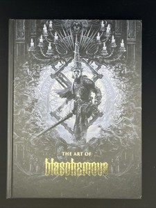 Art of Blasphemous | eBay