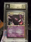 Gengar (Prime) 94/102 Triumphant Holo