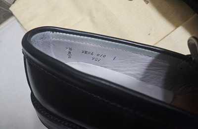 Alden 987