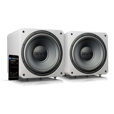 SVS SB-1000 Pro Sealed Subwoofers - Pair