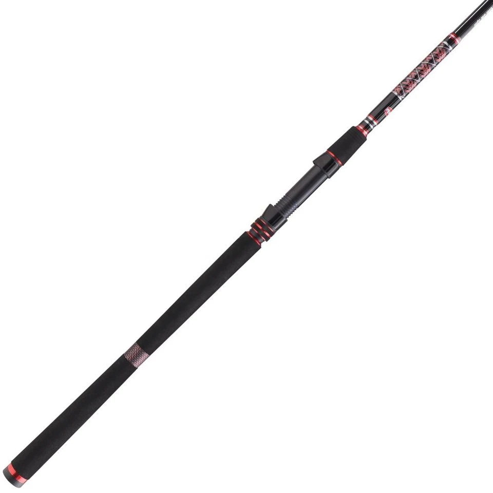 Penn Squadron III Travel Saltwater Spinning Rod 3.00m 20-80g - Image 3 of 4