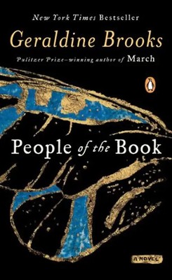 EXP People of the Book