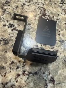 Painted Arrow Mag Pro Plus Compound Bow Magnetic Phone Mount