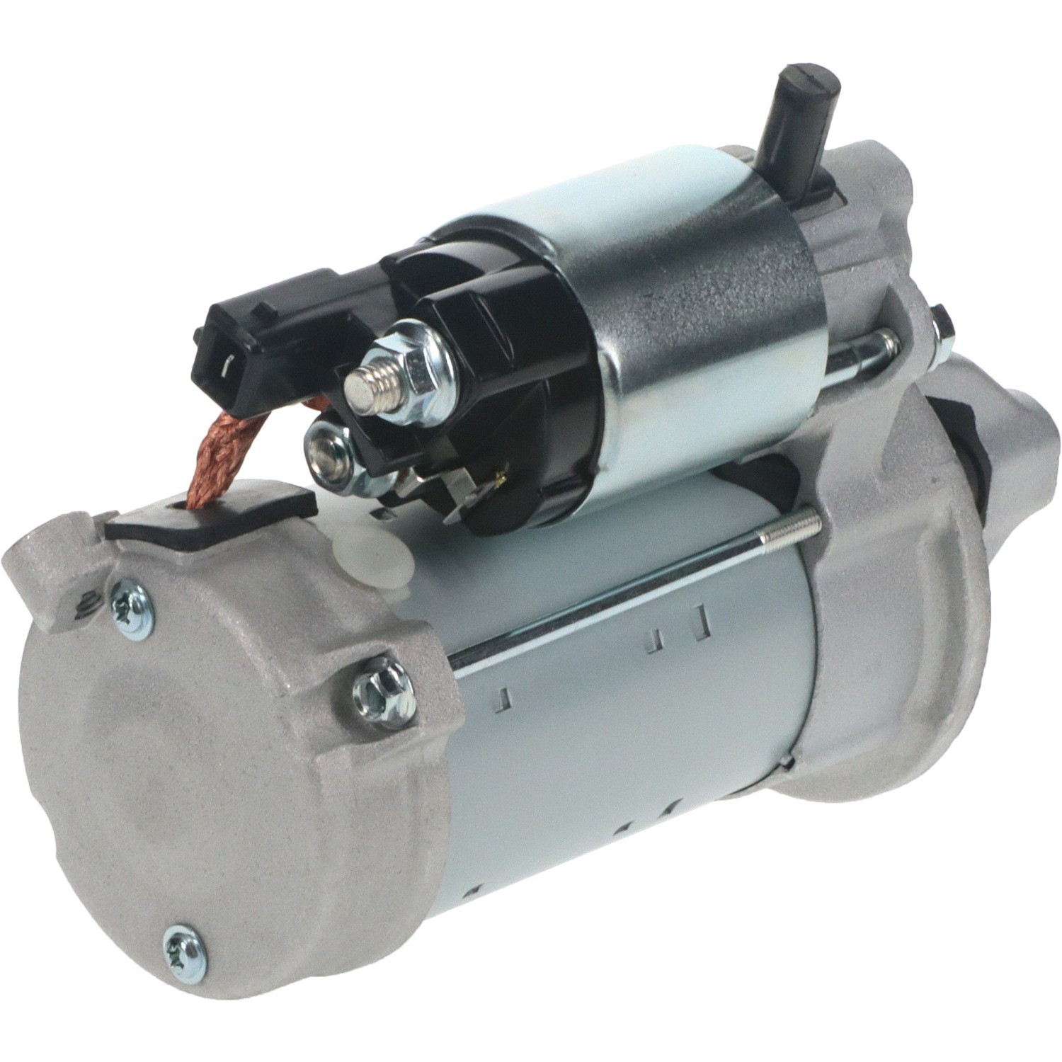 Starter Motor BMW 760Li Rolls-Royce Ghost Wraith Dawn V12 428000-5660