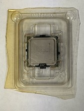 Intel pentium D 840 SL88R 3.2GHZ 2M 800 LGA775 CPU Collectible New Old Stock