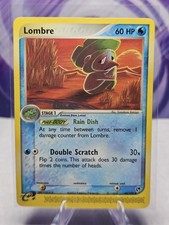 Lombre 45/100 Uncommon Sandstorm NM on eBay