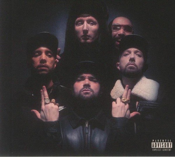 Kurupt Fm Greatest Hits (Part 1) CD NEW
