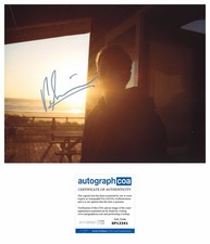 Patrick Gibson “The OA” AUTOGRAPH Signed ‘Steve Winchell’ 10x8 Photo ACOA