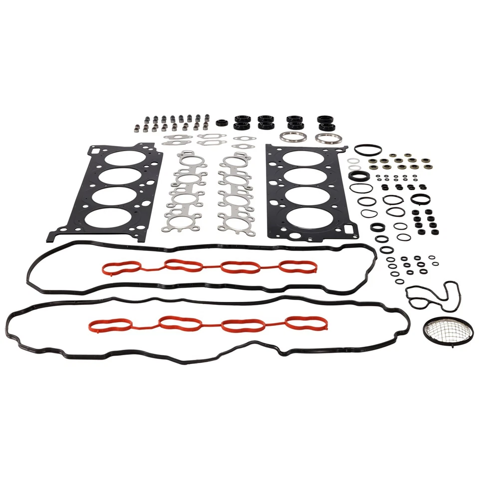 Juego de juntas de culata para Lexus LX570 Toyota Sequoia Tundra Land Cruiser Foto 2 de 3