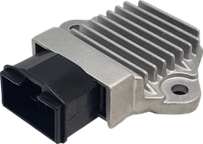 RICK'S MOTORSPORT ELECTRIC Regulator-Rectifier - Hot Shot Series - Honda 10-106H