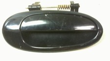 Porte arrière et accessoires Chevrolet EVANDA