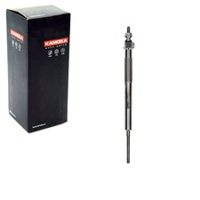 Bougies de préchauffage Isuzu D-MAX