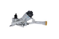 Nrf 31349 GehäUse, ÖLfilter Passend FüR Fiat
