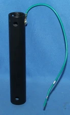 Hampton Bay Ceiling Fan 6" Drop Down Extension Tube Pole 3/4" Diameter