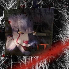 It REUSABLE TOTE BAG NEW