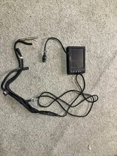 Safety Vision Backup Head Unit With Wire Harness