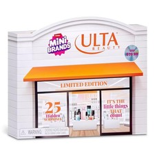 2025 x Mini Brands Advent Calendar