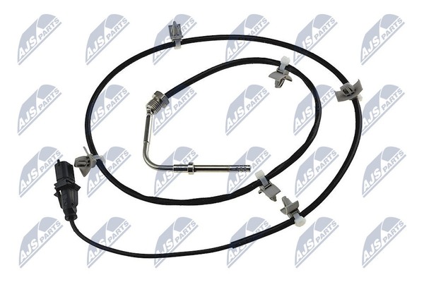 NTY Sensor Abgastemperatur EGT-PL-048 FüR Opel Astra Caravan P10 GTC Cdti-image