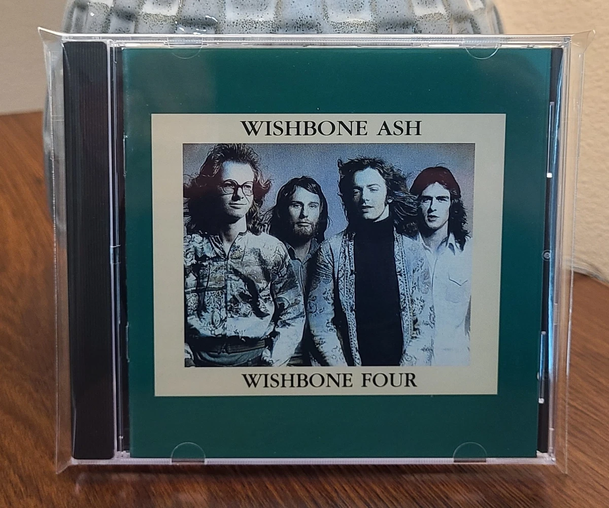 Album Import CDs Wishbone Ash for sale | eBay