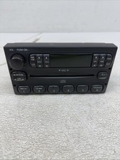 99-01 Ford Ranger Explorer Sport Am Fm Cd Radio Oem Xl5f-18c815-aa Parts Only 99-01 Ford Ranger Explorer Sport Am Fm Cd Radio Oem Xl5f-18c815-aa Parts Only