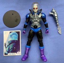 McFarlane DC Multiverse MR. FREEZE  7  1 10 Scale  MR 100  COMPLETE