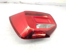 2016 ON MK1 AUDI Q2 REAR TAIL LIGHT LH PASSENGER SIDE 5 DOOR ESTATE 81A945069C